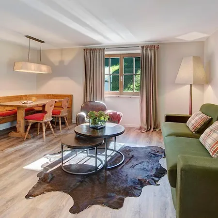 Sonne Superior2 4 Apartment