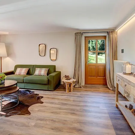 Apartamento Sonne Superior2 4