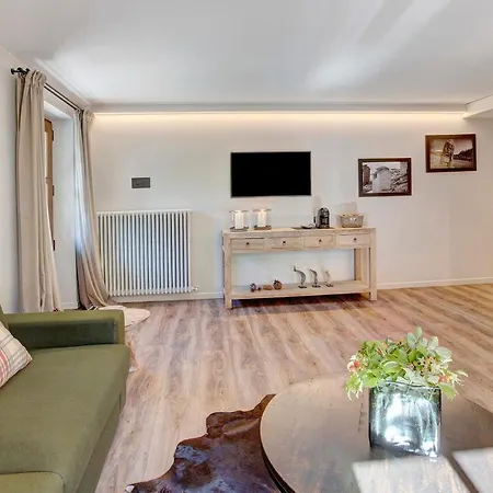 Sonne Superior2 4 Apartamento