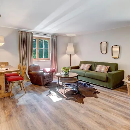 Apartamento Sonne Superior2 4 *
