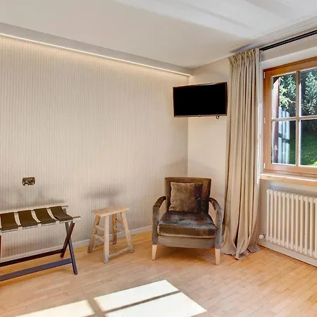 Apartamento Sonne Superior2 4 *