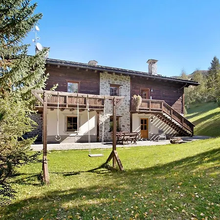 Sonne Superior2 4 Livigno